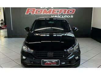 fiat cronos drive 1.3 8v flex