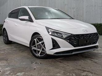 1.0 t-gdi ultimate euro 6 (start/stop) 5dr