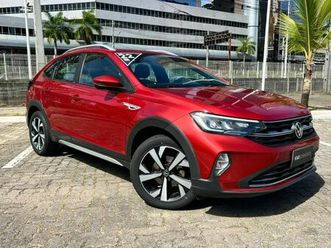 volkswagen nivus highline 1.0 200 tsi flex aut 2022