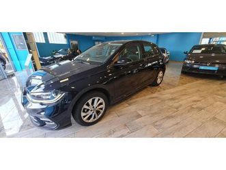 VOLKSWAGEN POLO polo-1-0-tsi-95-s-s-bvm5