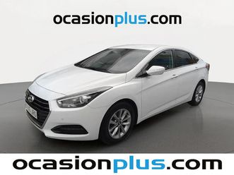 1.7 crdi bluedrive klass (115 cv)
