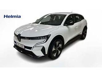 renault mégane e-tech equilibre 40kwh/130hk