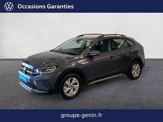 taigo 1.0 tsi 110 dsg7 life business