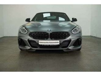 z4 m40i m sport *livecockprof..navi.leder*