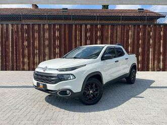 fiat toro freedom 1.8 16v flex aut.