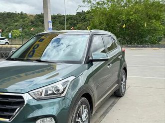 prestige 2.0 16v flex aut.