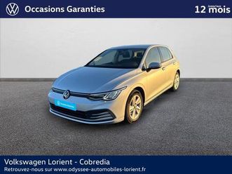 golf 2.0 tdi scr 115ch life business dsg7
