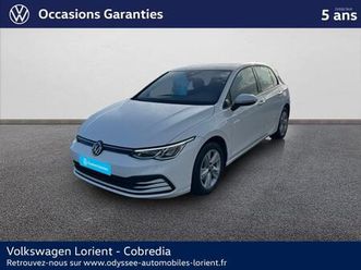golf 2.0 tdi scr 150ch life business 1st dsg7