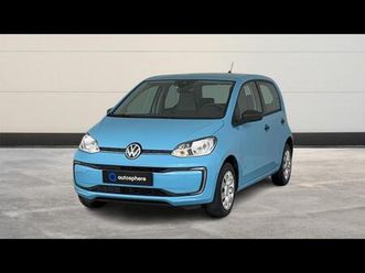 e-up! electrique 83ch e-up!