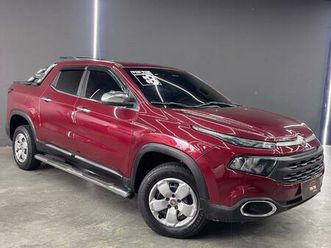fiat toro 1.8 endurance auto