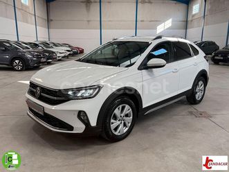 volkswagen taigo life 1.0 tsi dsg