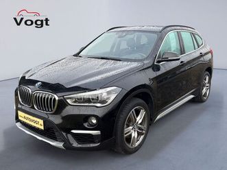 bmw x1 sdrive 18 i xline
