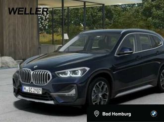 bmw x1 xdrive18d x-line 18