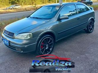 chevrolet astra 2.0/ cd/ gls 2.0 mpfi 16v 3p 2000