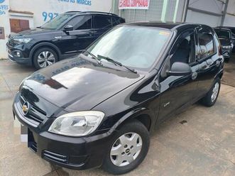 chevrolet celta 1.0/ super 1.0 mpfi vhc 8v 5p 2010