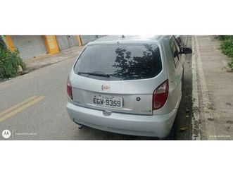 spirit/ lt 1.0 mpfi 8v flexp. 5p