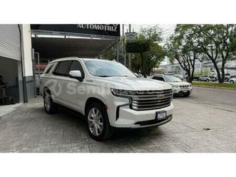 6.2 v8 high country at