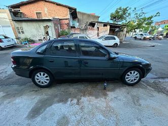 chevrolet vectra cd 2.2 16v / 2.0 16v mec./aut. 1997