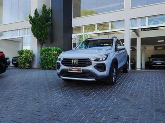 fiat pulse 1.0 t200 audace cvt