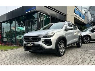 fiat pulse 1.0 t200 drive cvt