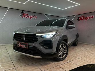 fiat pulse audace 1.0 turbo 200 flex aut.