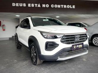 fiat pulse audace 1.0 turbo 200 flex aut.