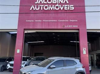 fiat pulse drive 1.0 turbo 200 flex aut.