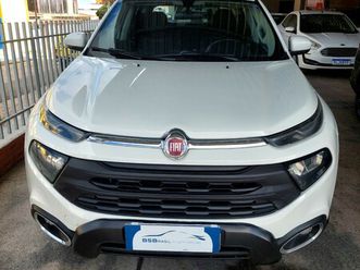 fiat toro 1.8 freedom auto