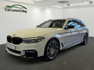 bmw 530dtxdrive*m sport*a.led*acc*navprof*kamera*hud