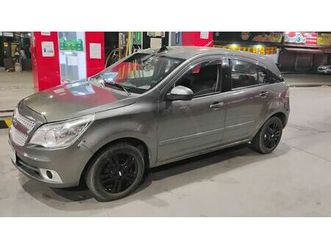 ltz 1.4 mpfi 8v flexpower 5p