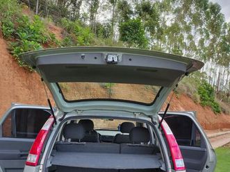 chevrolet meriva linda (leia tudo)