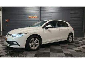 8 1.0 tsi 110 opf life business