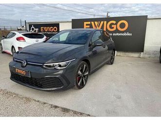 8 gte 1.4 hyb rech 245 ch camera- carpla