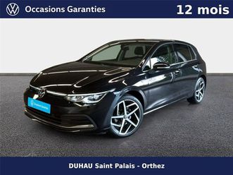 golf 1.5 etsi opf 150 dsg7