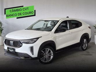 fiat fastback 1.0 200 turbo flex aut