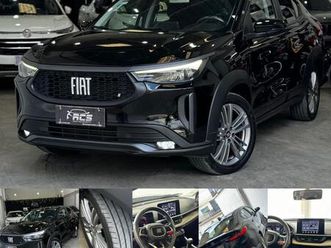 fiat fastback 1.0 t200 cvt