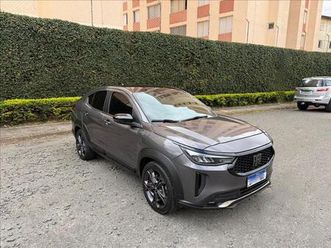 fiat fastback limited ed.1.3 270 t.flex aut.