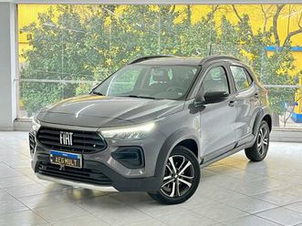 fiat pulse 1.0 t200 audace cvt