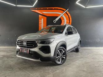 fiat pulse 1.0 t200 audace cvt