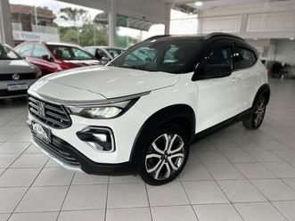 fiat pulse 1.0 t200 audace cvt