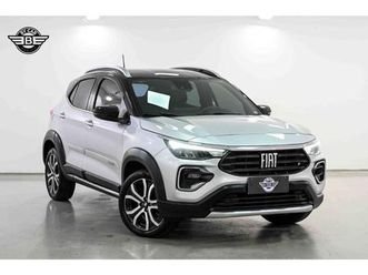 fiat pulse 1.0 t200 impetus cvt