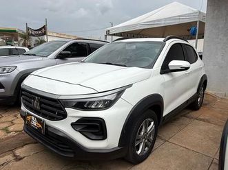 fiat pulse 1.3 drive cvt