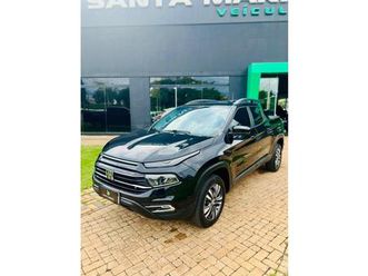 fiat toro 1.3 t270 freedom auto