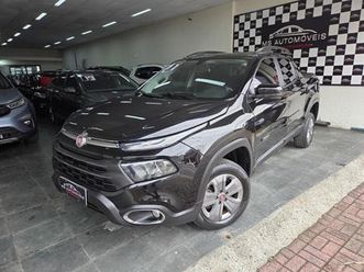 fiat toro 1.8 freedom auto
