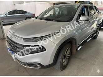 fiat toro 2.0 tdi freedom auto 4wd