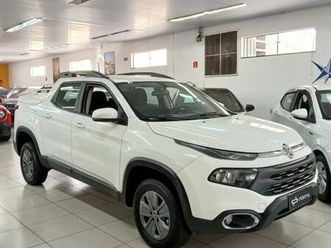 fiat toro freedom 1.8 16v flex aut.