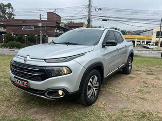 fiat toro volcano 2.0 16v 4x4 tb diesel aut.