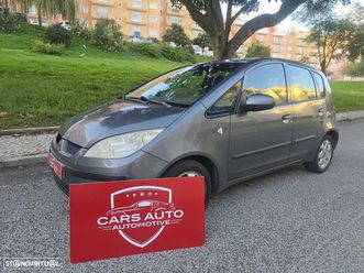 mitsubishi colt 1.1 invite