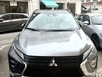 mitsubishi eclipse cross 2.4 phev estyle