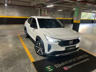 fiat fastback audace 1.0 200 t. flex aut